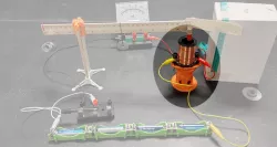 coil jack