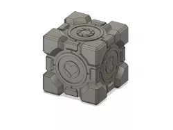 Companion Cube