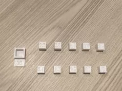 Connector Calibration Test