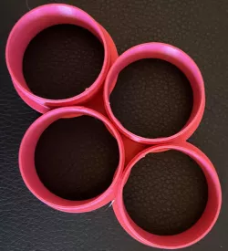 Cookie Cutter - Mini "Dots"