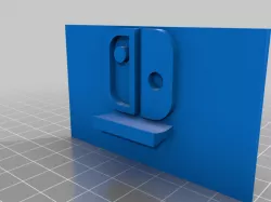 Corner Desk Drawers