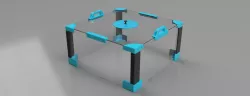 Cover Extended Ender 6