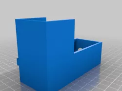 creality ender 5 plus cable box