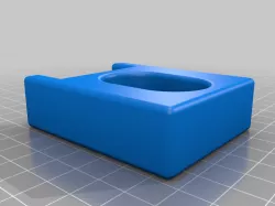 Creality printer maintenance stand
