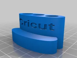 Cricut Cutting Blade Holder