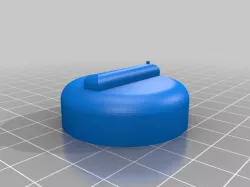 Crock Pot Knob