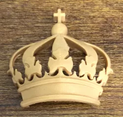 Crown Relief