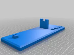 CSGO Butterfly Knife Stand
