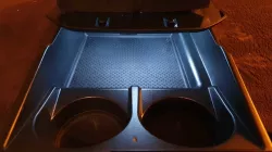Cupholder Illumination VW T6 Multivan (Becherhalterbeleuchtung T6)