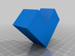 Cura Induction Part