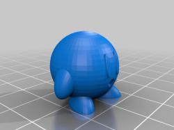 kirby custom 3D Models | Page 1 | STLFinder