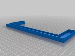 Customizable LED light bar