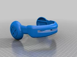 Cyclops 90's era Visor