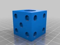 D6 Dice