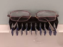 Daily Contact Lens Holder