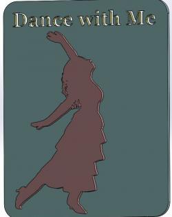 wipe me down dance gif 3D Models | Page 1 | STLFinder