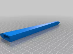 dark saber blade