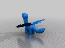 derp dragon