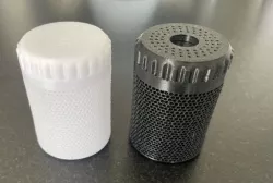 dessicant holder 50x72mm 