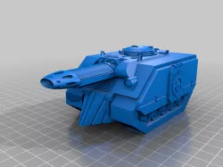 destroyer