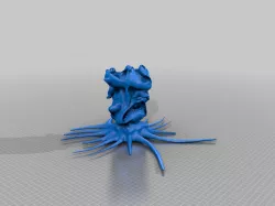 Dice Holder