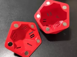 Dice Holder