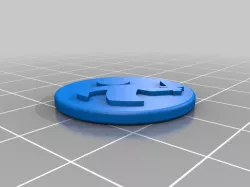 Dice Throne - Sneak Attack token