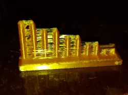 Difficult Retraction Test