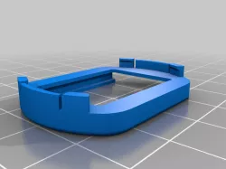 DJI FPV goggles Diopter Lens adapter