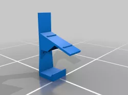 DJI Spark Wall Mount