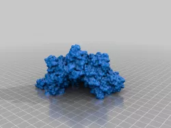 DNA-sequencing nanopore