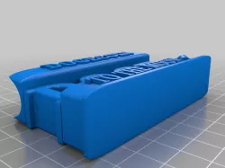 DOGECOIN Desktop Pen Holder