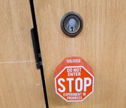 Door Guard