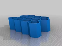 Door sock organizer
