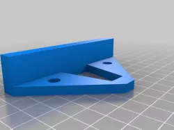 Dovetail and miter cut