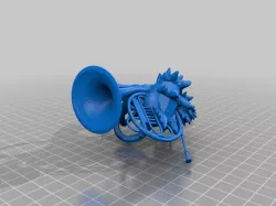 Dragon Inner Ear