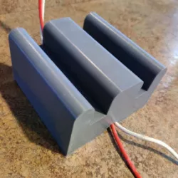 Dual Cell Holder
