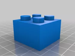 Duplo 2x2