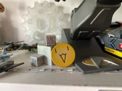 Dya Rikku BlinCoin 