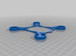 Eachine Novice 3 Light Armor and Landing Gear 