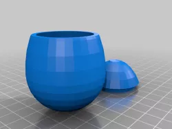 Easter egg