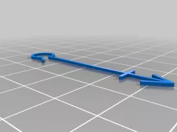 Easter Egg Hook