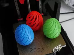 Easter Eggs 2022
