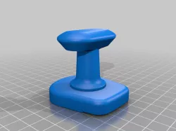Easy Grip UK Plug