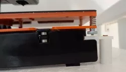Easy Threed X1 Holder