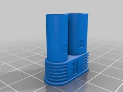 EC5 Connectors