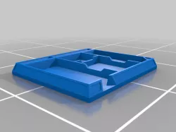 EDC Tray