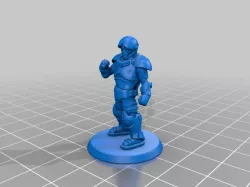 EDD mini (D&D)