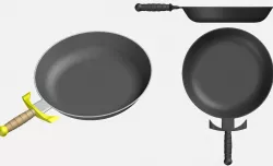 EggsCalibur