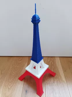 Eiffel Tower